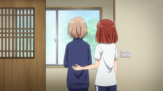 「私を喰べたい、ひとでなし」8話感想 (66)