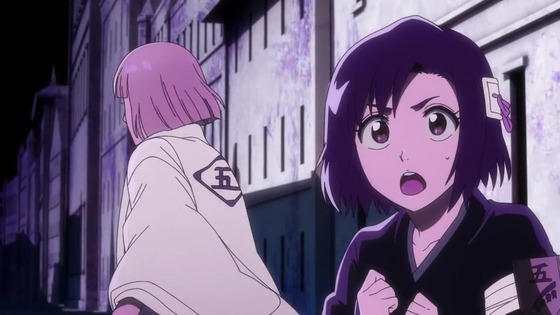 「BLEACH 千年血戦篇」35話感想 (38)