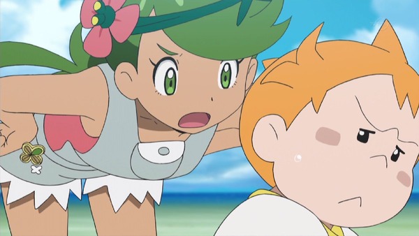 「ポケットモンスター サン&ムーン」 (34)