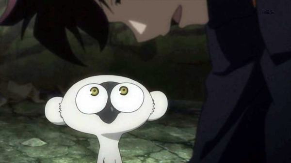 「血界戦線 & BEYOND」2期 8話 (9)