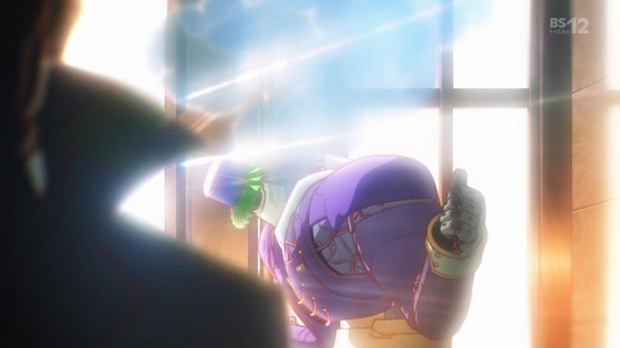 「アポカリプスホテル」1話感想 (122)