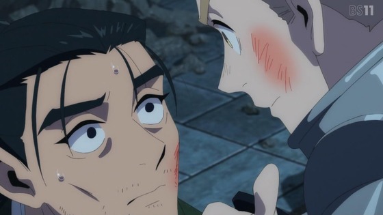 「ダンジョン飯」17話感想 (53)