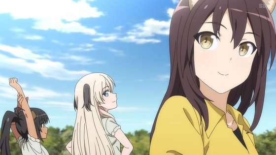 「ルミナスウィッチーズ」6話感想 (111)