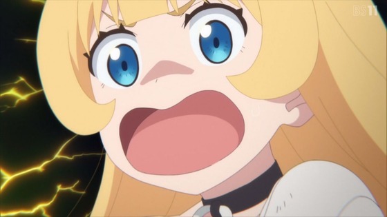 「姫様“拷問”の時間です」4話感想 (25)