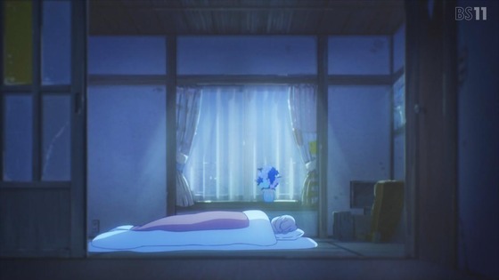「かつて魔法少女と悪は敵対していた。」1話感想 (114)