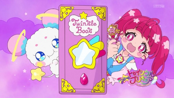 「スター☆トゥインクルプリキュア」1話感想 (49)