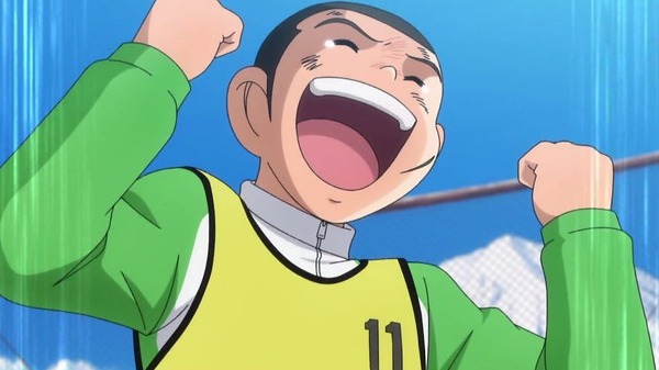 「キャプテン翼」3話感想 (60)
