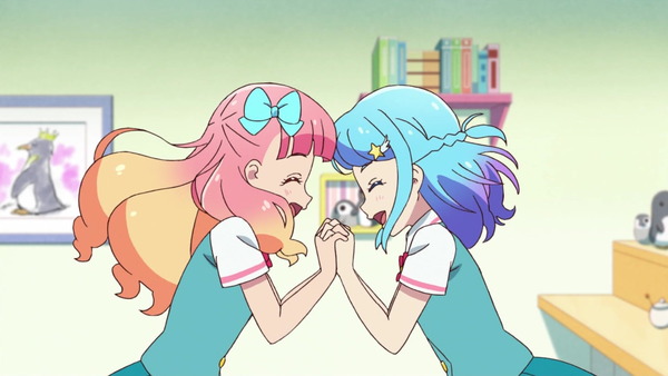 「アイカツフレンズ!」70話感想 (76)