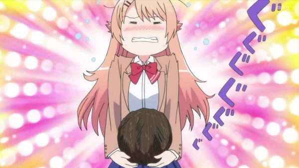 「ソウナンですか?」2話感想 (9)