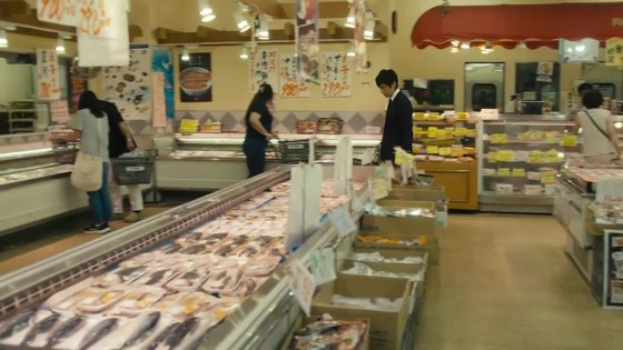 「きのう何食べた? season2」2期 1話感想 (77)