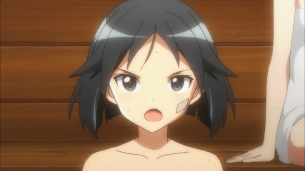 「ブレイブウィッチーズ」 (48)