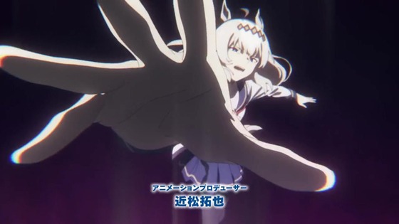 「ウマ娘 シンデレラグレイ」14話感想 (23)