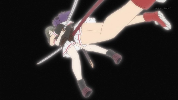 「刀使ノ巫女」12話 (56)