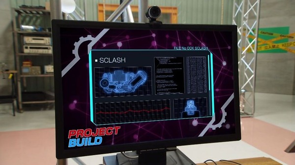 「仮面ライダービルド」15話 (19)