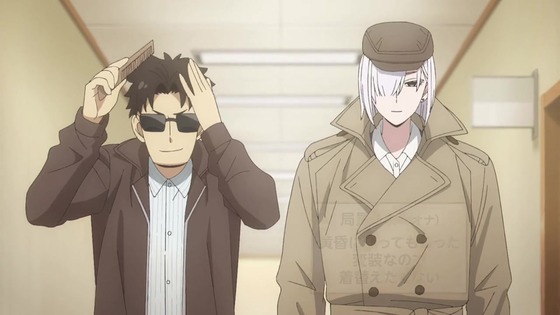 「SPY×FAMILY」43話感想 (90)