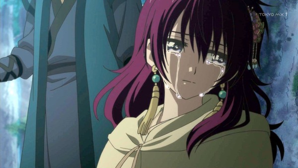 暁のヨナ (17)