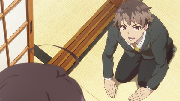 「りゅうおうのおしごと!」