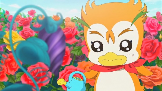 「キボウノチカラ～オトナプリキュア'23～」2話感想 (8)