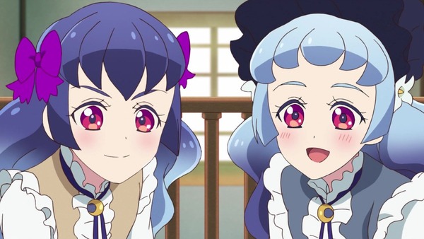 「アイカツフレンズ!」46話感想 (21)