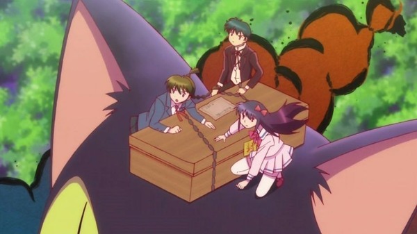 境界のRINNE (9)