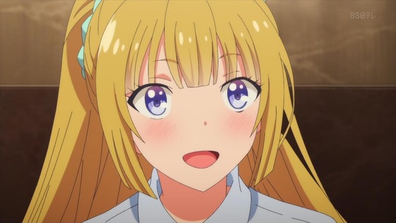 「ようこそ実力至上主義の教室へ」2期 2話感想 (46)