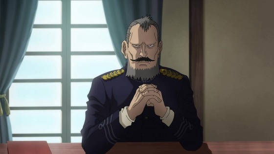 「ゴールデンカムイ」55話感想 (75)