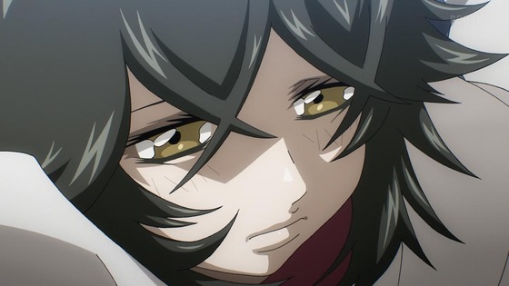 「蒼穹のファフナー THE BEYOND」7話感想 (13)