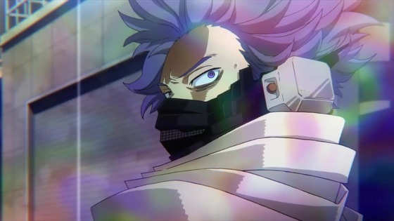 「僕のヒーローアカデミア」92話(5期 4話)感想 (26)