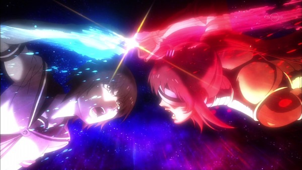 ゆるゆり さん☆ハイ! (17)