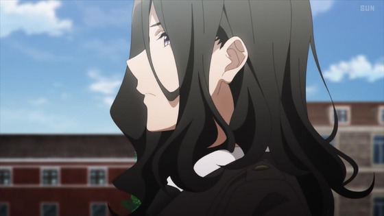 「スパイ教室」15話感想 (10)