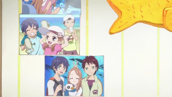 「輪るピングドラム」22話感想 (23)