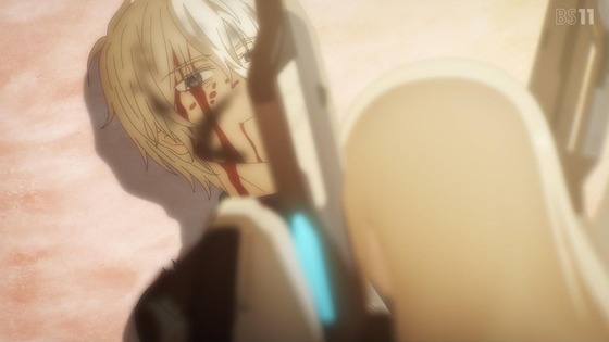 「デート・ア・ライブV」5期 12話感想 最終回 (89)