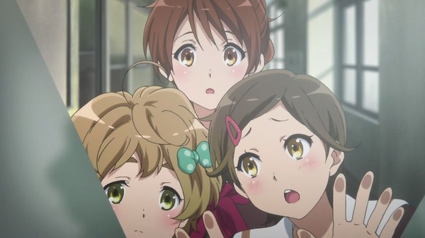 響け！ユーフォニアム (55)