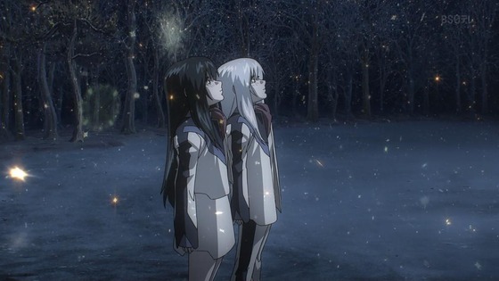 「蒼穹のファフナー THE BEYOND」12話感想 最終回 (18)