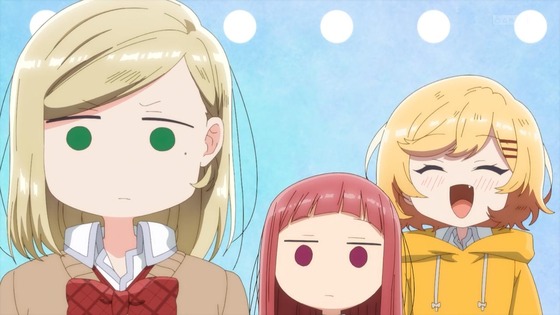 「ささやくように恋を唄う」3話感想 (53)