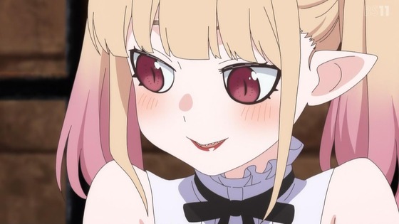 「姫様“拷問”の時間です」16話感想 (104)