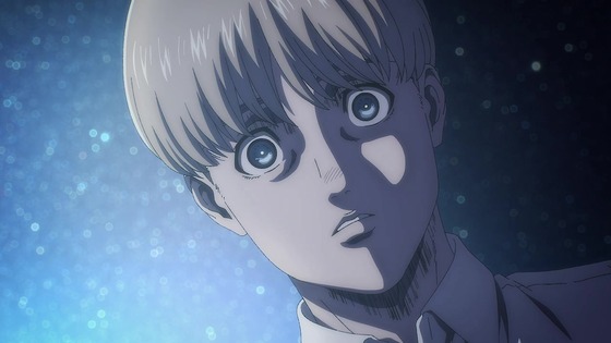 「進撃の巨人」完結編 前編 感想 (58)