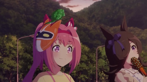 「ウマ娘 プリティーダービー ROAD TO THE TOP」3話感想 (45)