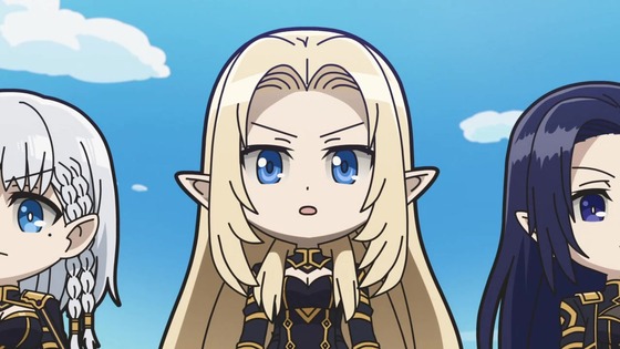 「異世界かるてっと3」9話感想 (11)