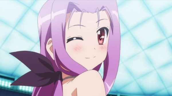 魔法少女リリカルなのはViVid (79)
