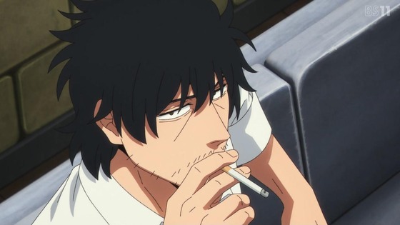 「まったく最近の探偵ときたら」12話感想 最終回 (45)