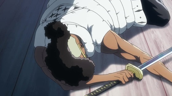 「BLEACH 千年血戦篇」25話 26話感想 (36)