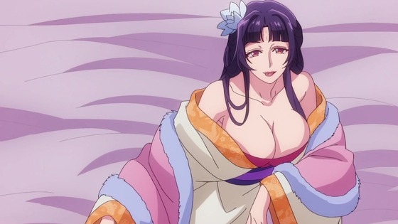 「薬屋のひとりごと」21話感想 (34)
