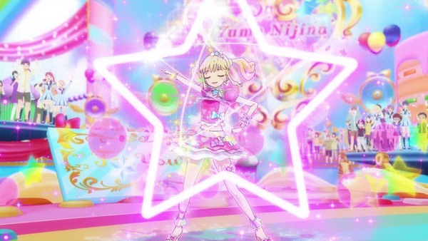 「アイカツスターズ!」第49話 (16)