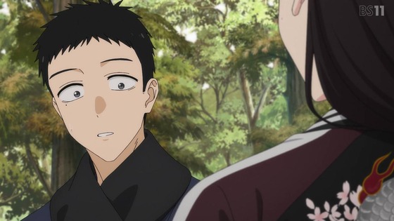 「その着せ替え人形は恋をする」20話感想 (22)