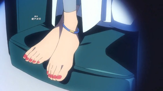 「機動戦士Gundam GQuuuuuuX」ジークアクス 1話感想 (120)