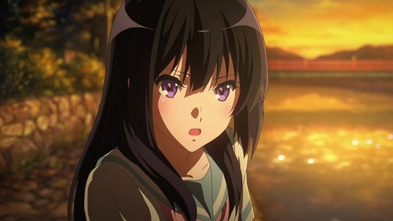 「響け！ユーフォニアム3」3期 10話感想 (32)