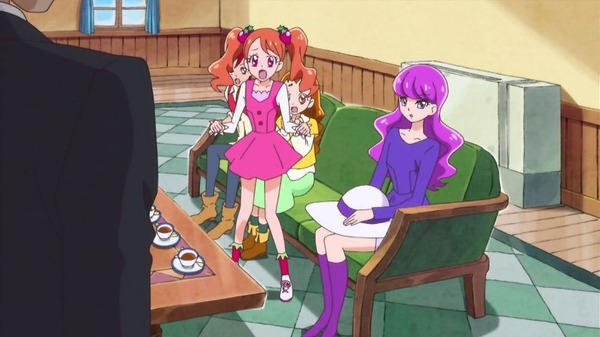「キラキラ☆プリキュアアラモード」14話 (30)