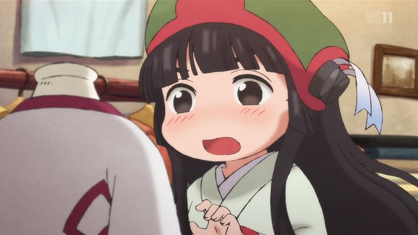 「ハクメイとミコチ」6話 (27)