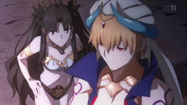 「FateGrand Order」FGO 21話感想 画像 (35)